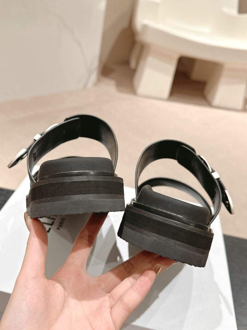 Celine Sandals